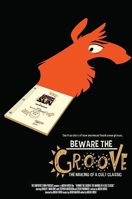 Beware The Groove: The Making Of A Cult Classic